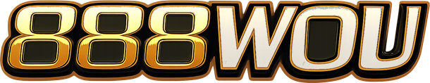 888wou logo
